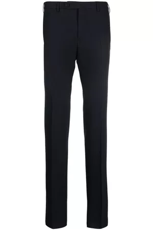 Incotex Slim-fit tailored trousers
