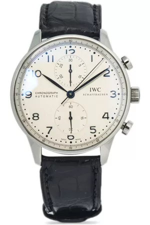 IWC SCHAFFHAUSEN Collection Philippines price FASHIOLA