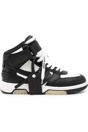 OFF-WHITE Women Sneakers - Out Of Office "Ooo" sneakers