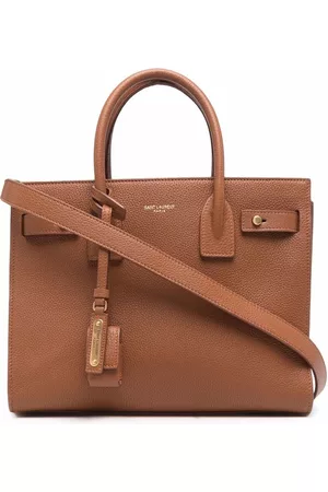 Saint Laurent Women Handbags - Medium Sac de Jour tote