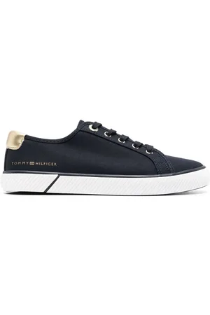 Tommy Hilfiger Low-top lace-up sneakers