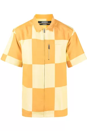 Jacquemus La Chemise Banho shirt