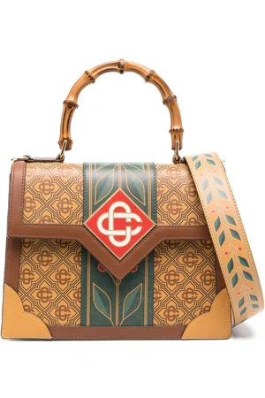 Casablanca Jeanne tote bag