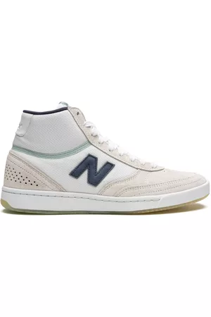 New Balance Men Sneakers - X Tom Knox 440 High " /Navy Teal" sneakers