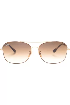Ray-Ban Men Sunglasses - Square-frame sunglasses
