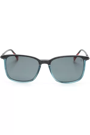 Etnia Barcelona Men Sunglasses - Ranger square-frame sunglasses
