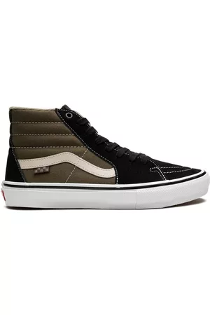 Vans Men Sneakers - Skate Sk8 Hi sneakers