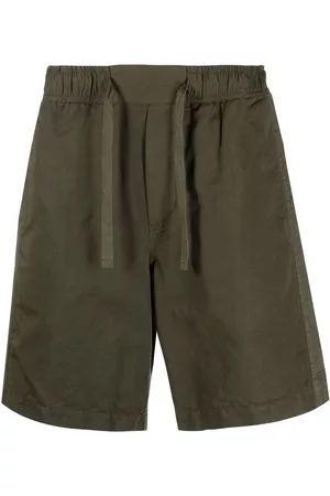 Orlebar Brown Plain above-knee deck shorts