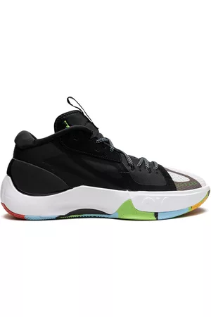 Jordan Men Sneakers - Air Zoom Separate "Multicolor" sneakers