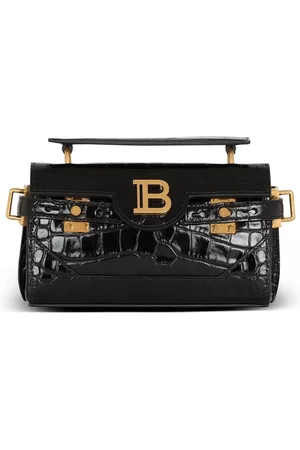 Balmain Women Shoulder Bags - B-Buzz 19 shoulder bag