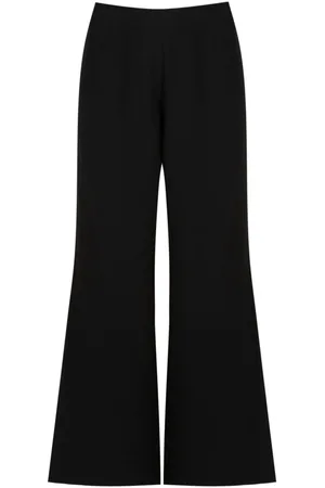 Uma Raquel Davidowicz Panela wide-leg cut trousers