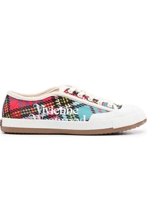 Vivienne Westwood Animal Gym low-top sneakers