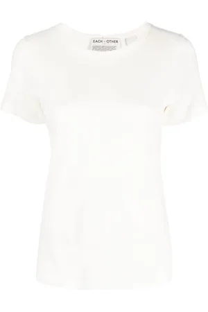 Each x Other Round neck T-shirt