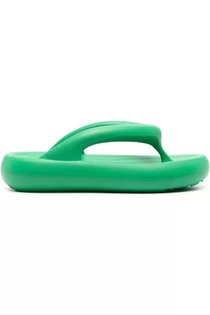 Axel Arigato Delta chunky platform flip-flops