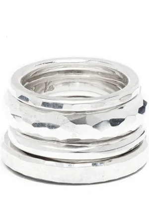 WERKSTATT:MÜNCHEN Sterling ring