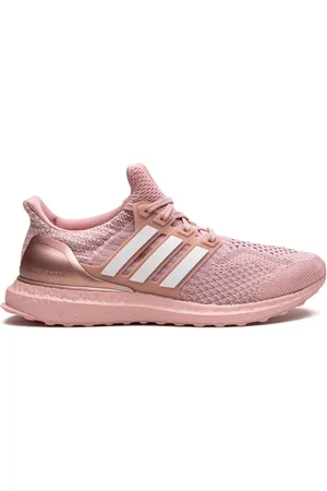 adidas Ultraboost 5.0 DNA "Wonder Mauve" sneakers