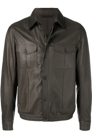 Ermenegildo Zegna Shirt jacket