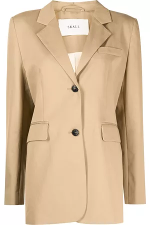 Skall Studio Joan Twobtn tailored blazer