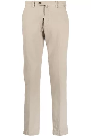 corneliani Men Pants - Straight-leg trousers
