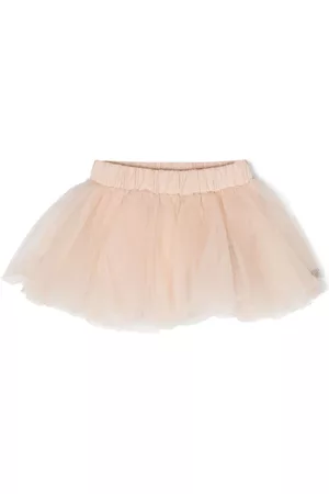 Donsje Skirts - Flor cotton tutu skirt