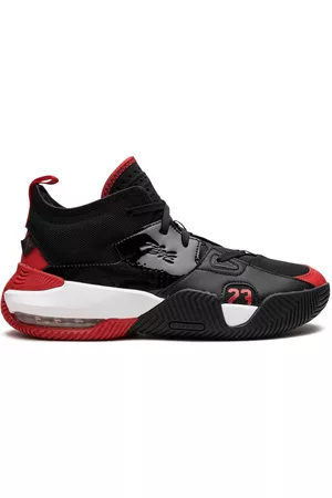 Jordan Men Sneakers - Stay Loyal high-top sneakers