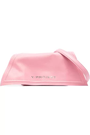 Y / PROJECT Mini wire crossbody bag