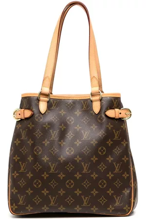 LOUIS VUITTON Women Handbags - 2005 Batignolles Vertical tote bag