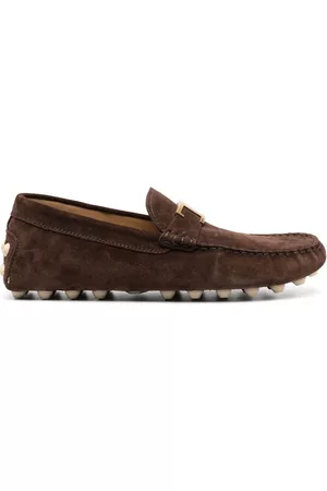 Tod's Men Loafers - Gommino T Timeless loafers