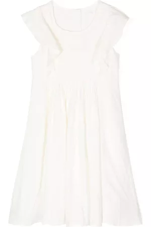 Chloé Dresses for Kids on sale | FASHIOLA.ph