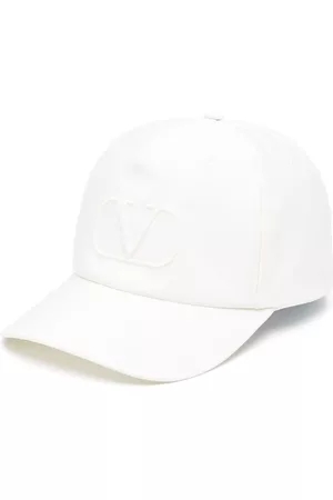 VALENTINO GARAVANI Men Hats - VLogo Signature baseball cap