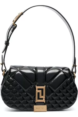 VERSACE Greca Goddess mini bag