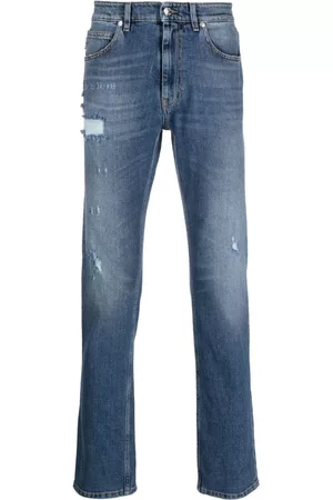 Roberto Cavalli Men Slim - Slim-cut jeans