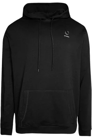Fred Perry Men Sweatshirts - Patched Overhead hoodie
