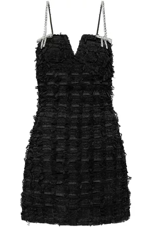 Rebecca Vallance Women Party Dresses - Cherie Amour sleeveless minidress