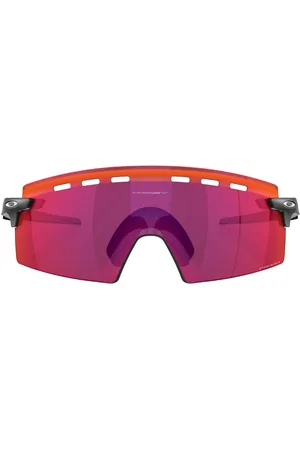 Oakley Encoder Strike Vented oversize-frame sunglasses