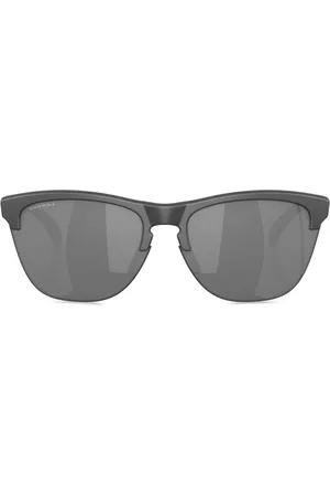 Oakley Frogskins Lite cat-eye sunglasses