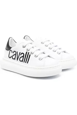 Roberto Cavalli Girls Sandals - Sandal