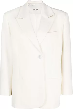 Rohe Single-button blazer