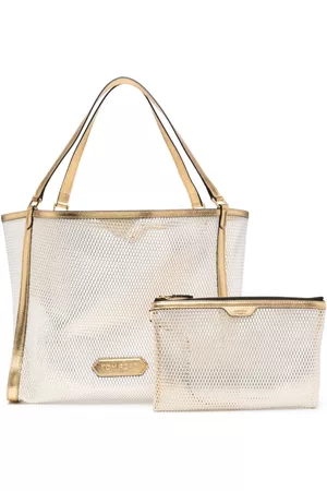 Tom Ford Women Handbags - Mesh tote bag