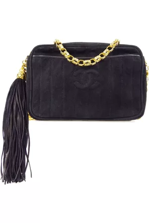 CHANEL 1997 Mademoiselle Bijoux shoulder bag