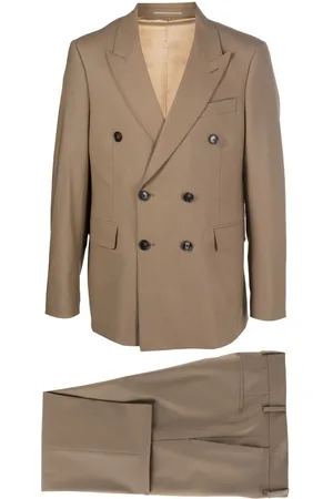PT Torino Double-breasted suit