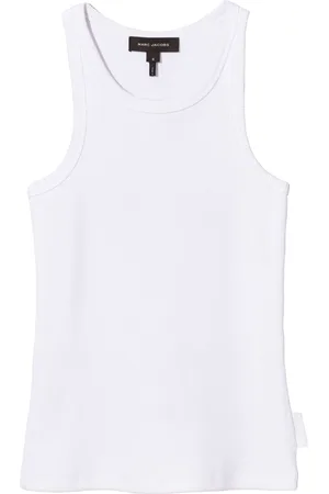 Marc Jacobs Icon ribbed tank top