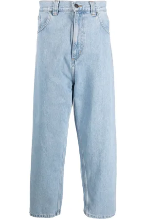 Carhartt Brandon wide-leg jeans