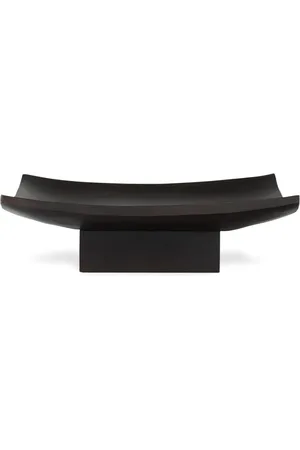 AUDO COPENHAGEN Relevé wood platter