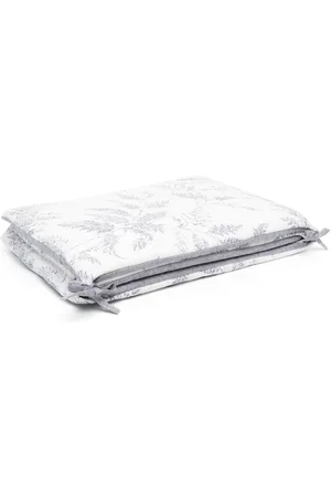 Tartine Et Chocolat Water-repellent Feuillage bed bumper