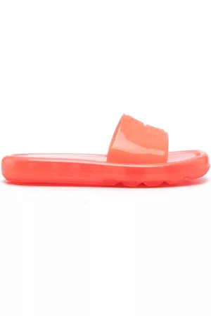 Tory Burch Women Sandals - Bubble Jelly flat slides