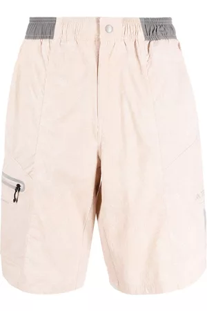 adidas Terrex straight-leg shorts