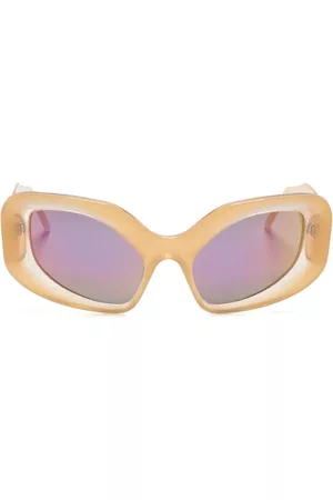 KNWLS Glimmer Sun sunglasses