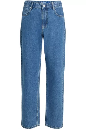Karl Lagerfeld Men Jeans - Sketch-archive relaxed jeans
