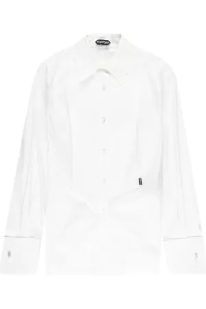 Tom Ford Long-sleeve shirt